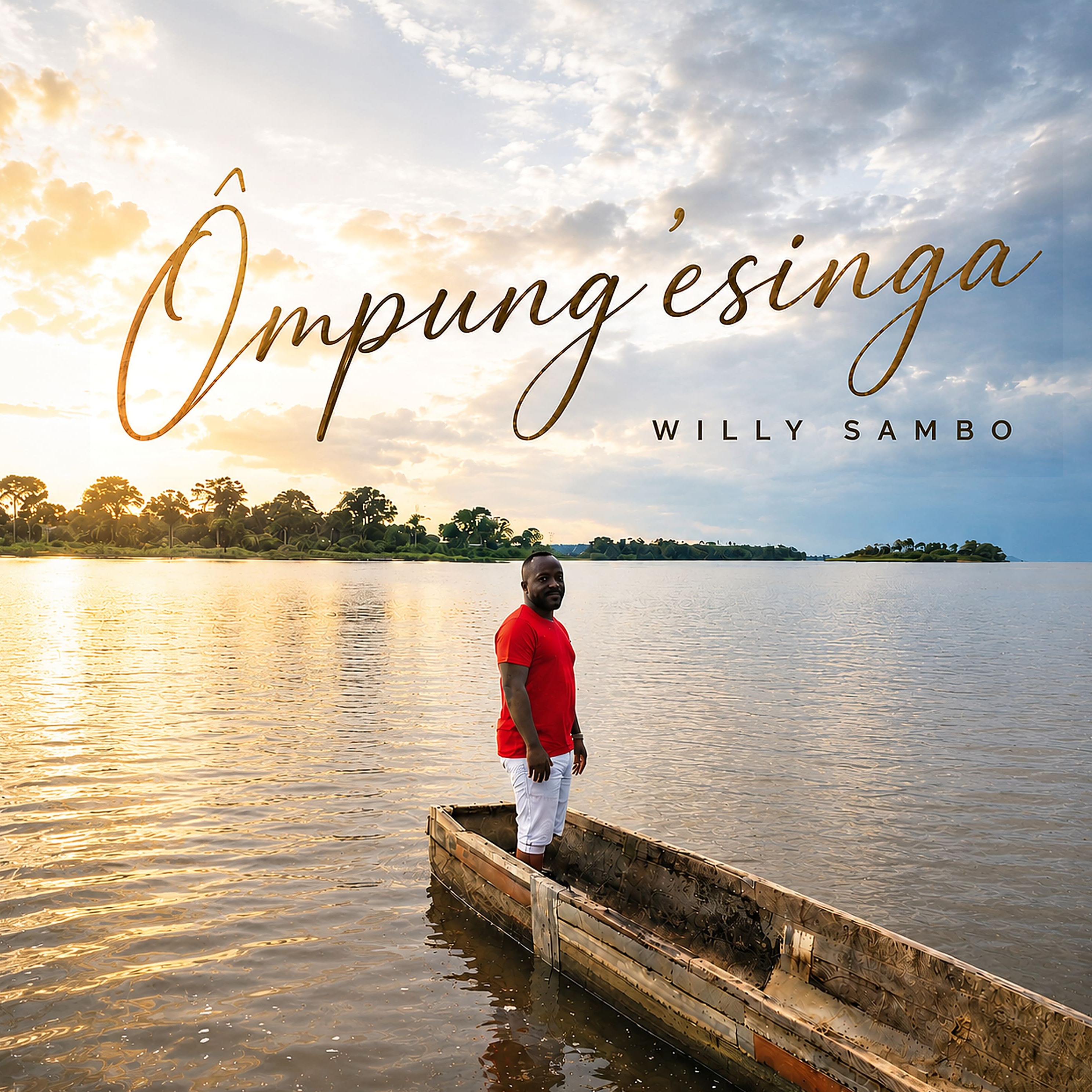 Cover Ômpung'esinga