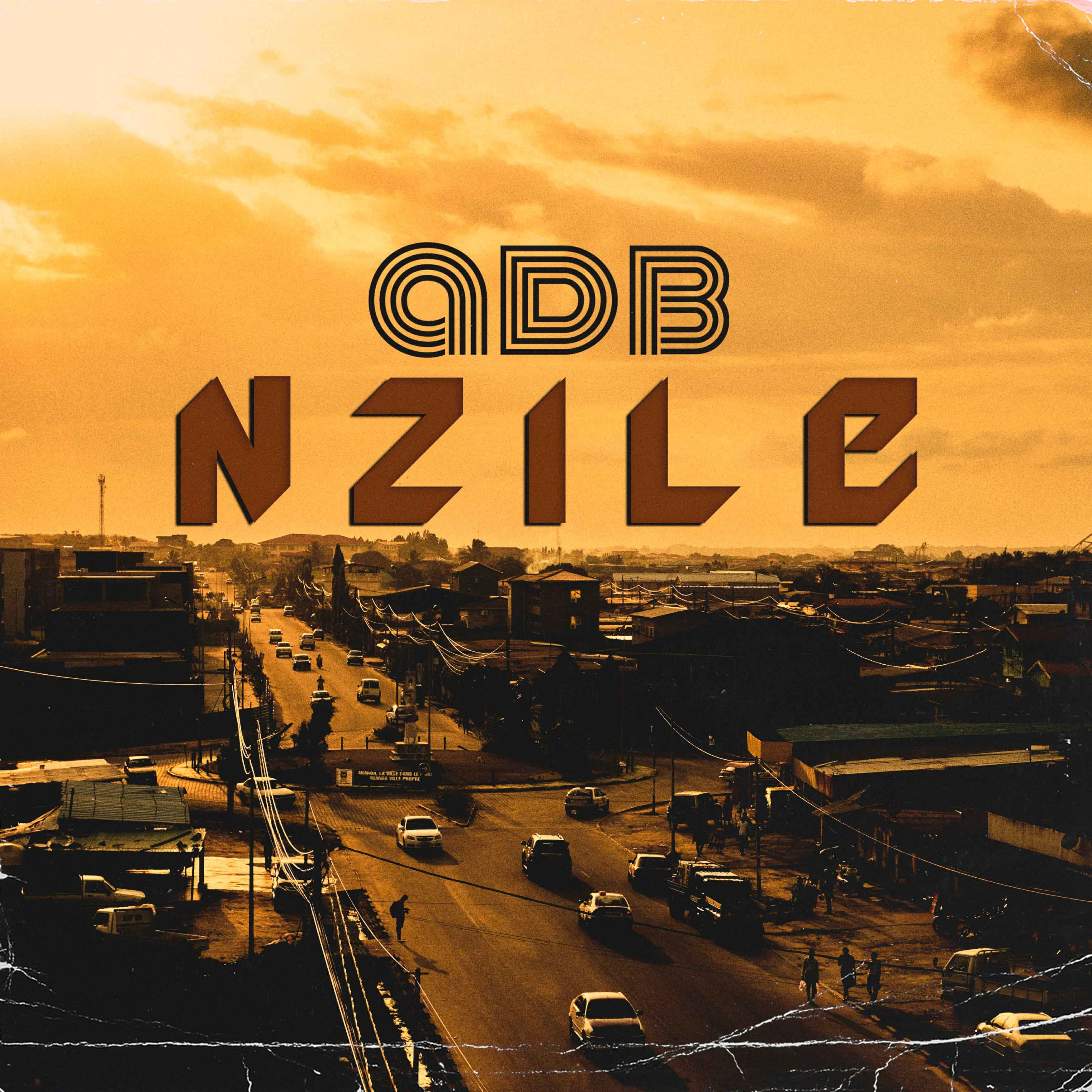 Cover Nzile (SINGLE)