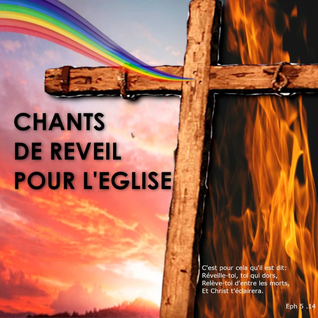 Cover Chant de réveil pour l ...
