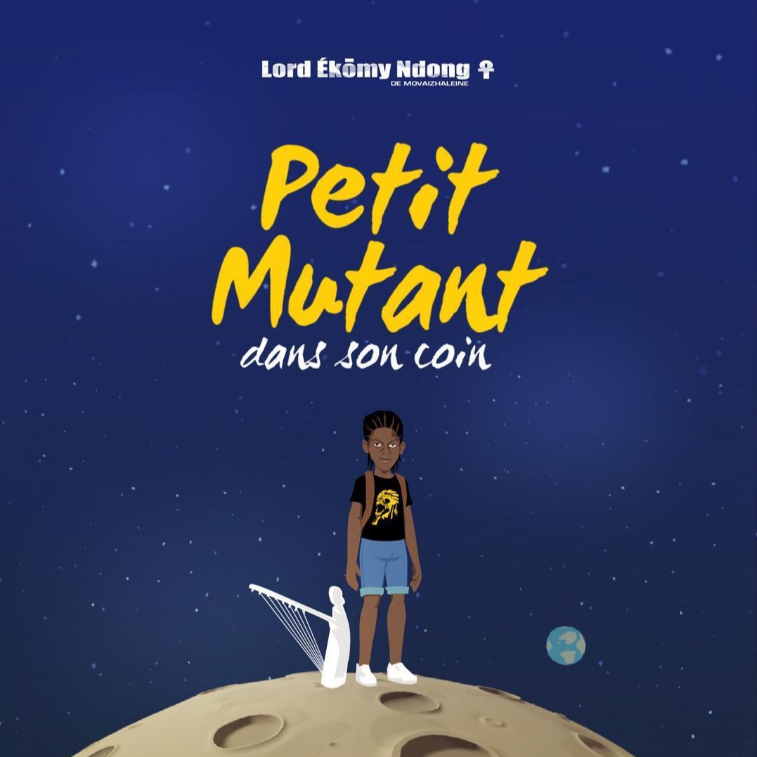 Cover Petit Mutant dans son c ...