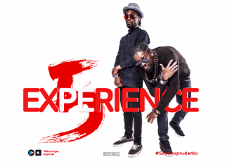 EXPERIENCE #5 AVEC MOVAIZHALEINE