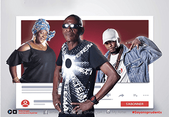 VIVEZ LE SHOW EXPERIENCE #2