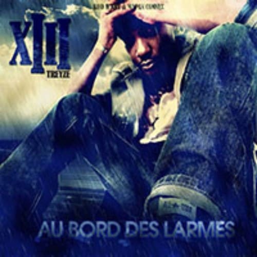 Cover Au Bord Des Larmes