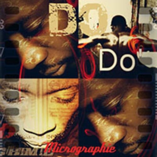 Cover Micrographie 