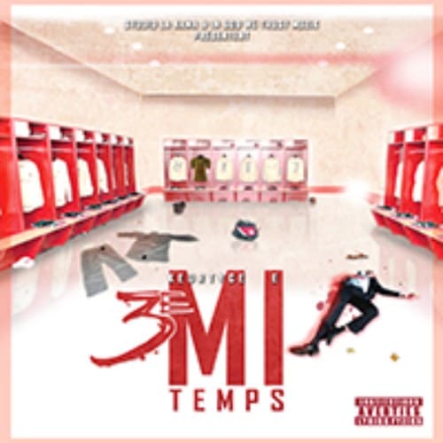 Cover 3ième Mi-Temps