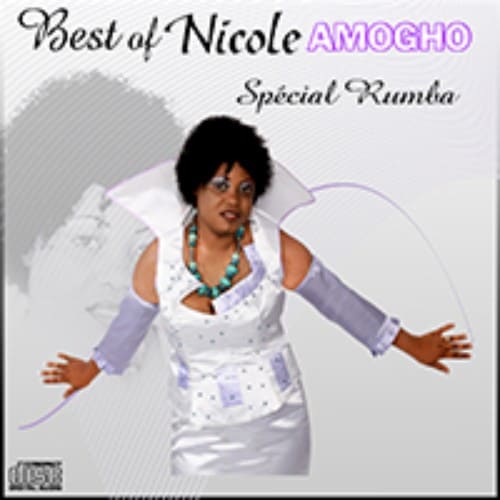 Cover BEST OF rumbas