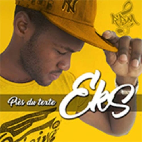 Cover Près du texte (SINGLE)