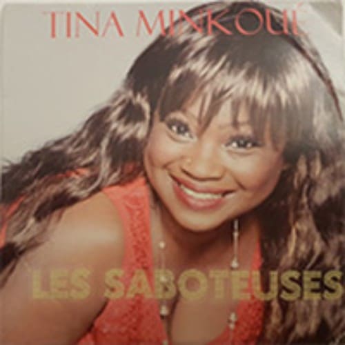 Cover Les saboteuses (Maxi Si ...
