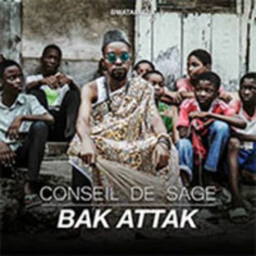 Cover Conseil de sage
