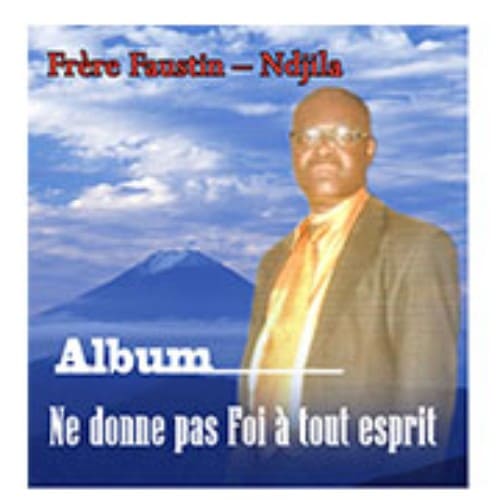 Cover Ne donne pas foi à tou ...