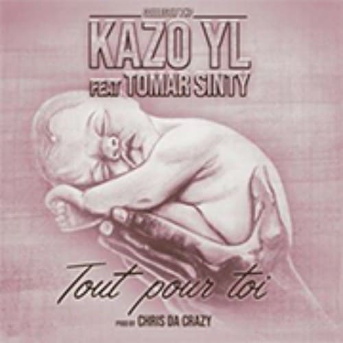 Cover Tout pour toi feat Toma ...