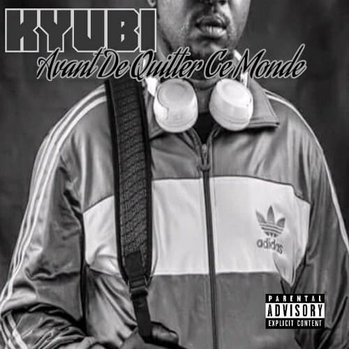 Cover Avant De Quitter Ce Mon ...