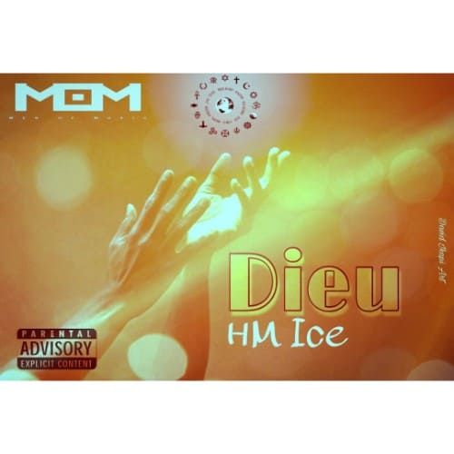 Cover DIEU