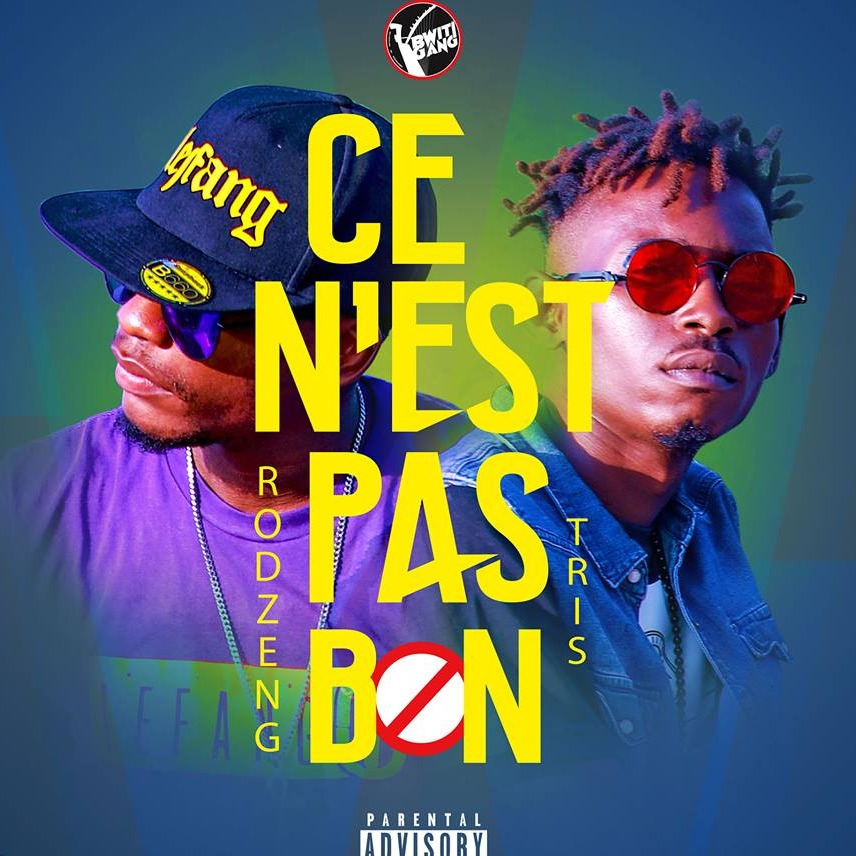 Cover CNPB (Remix)
