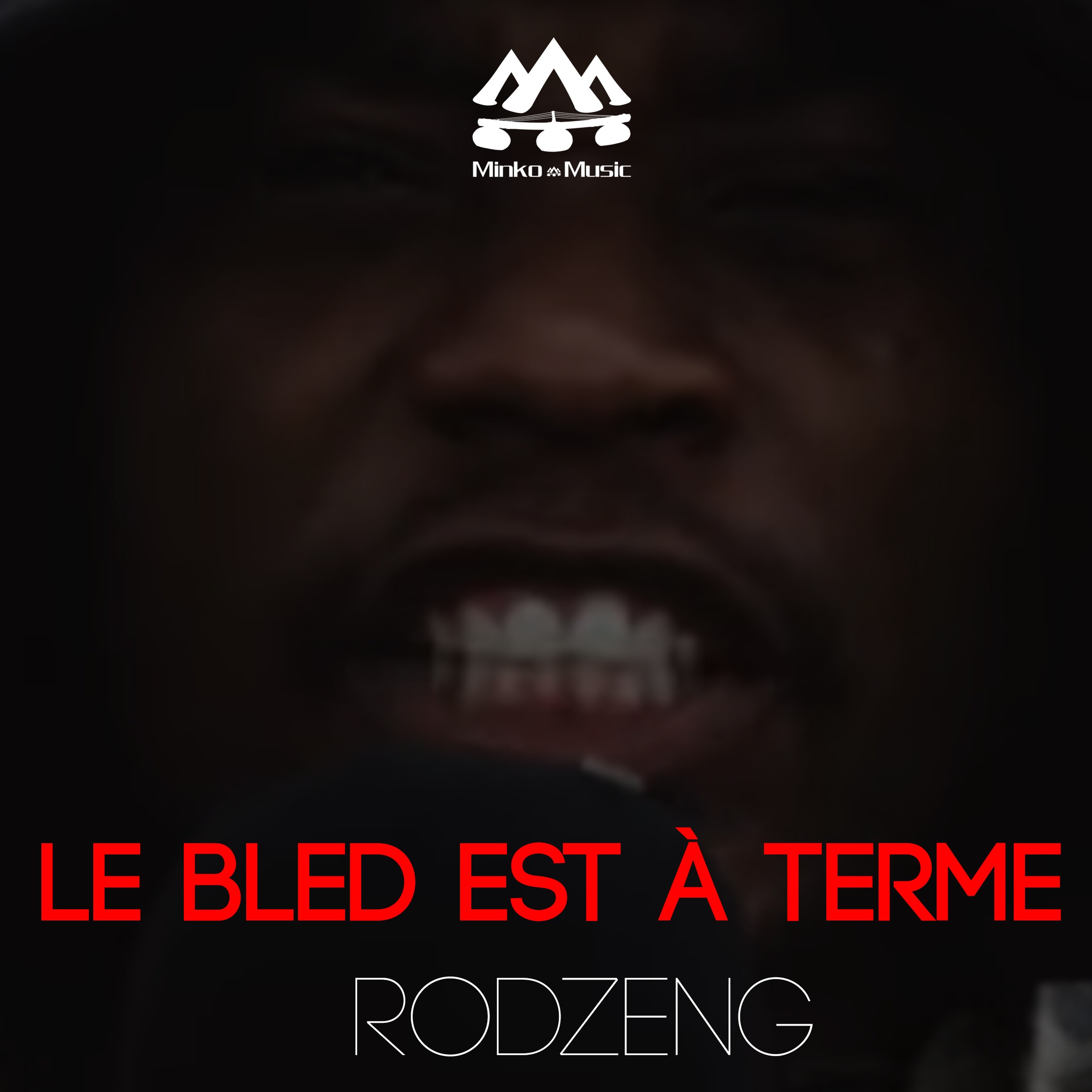 Cover Le Bled est à terme (S ...
