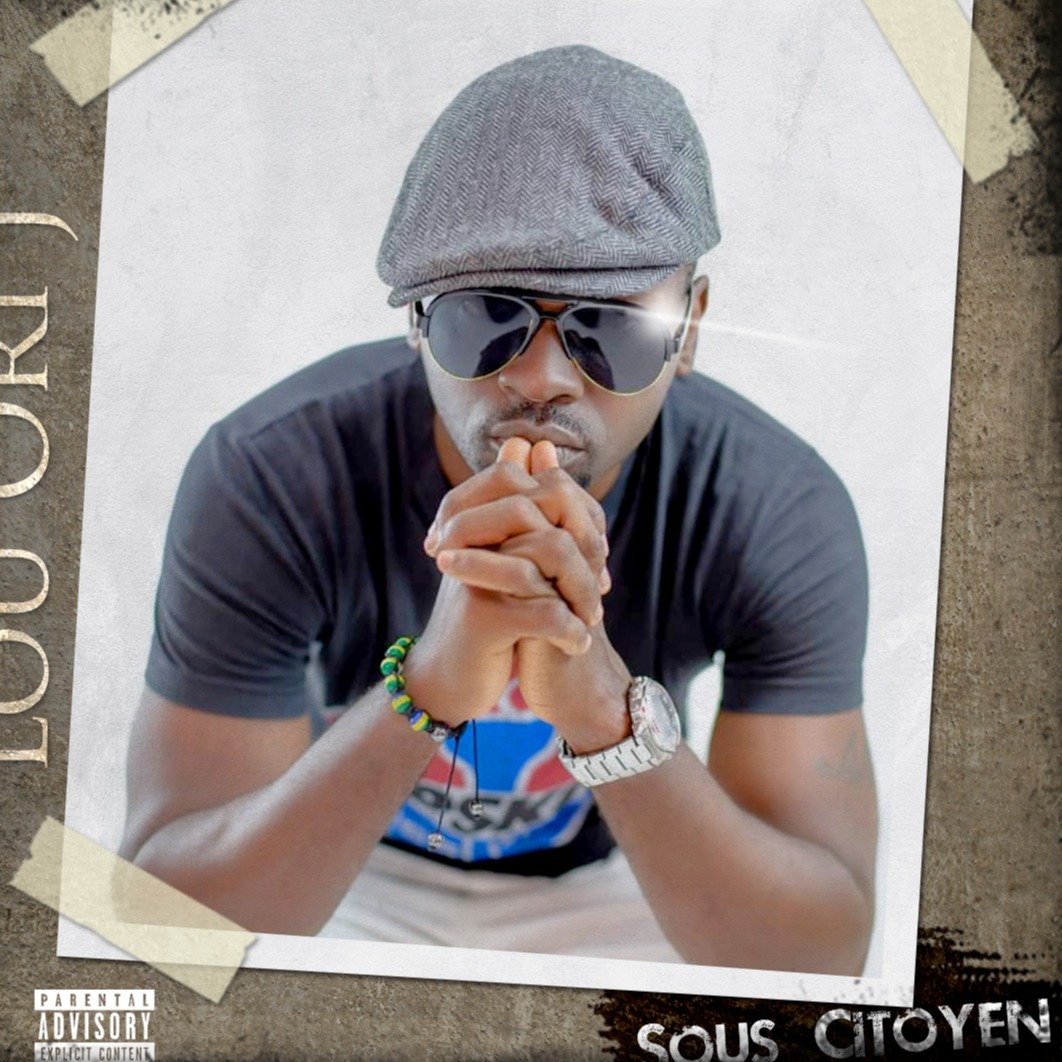 Cover Sous citoyen