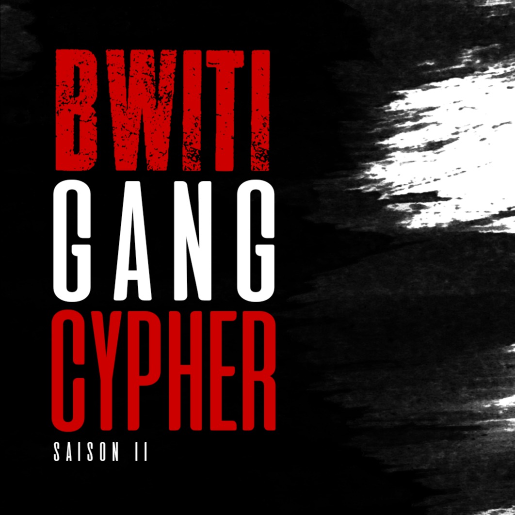 Cover BGC S2E05