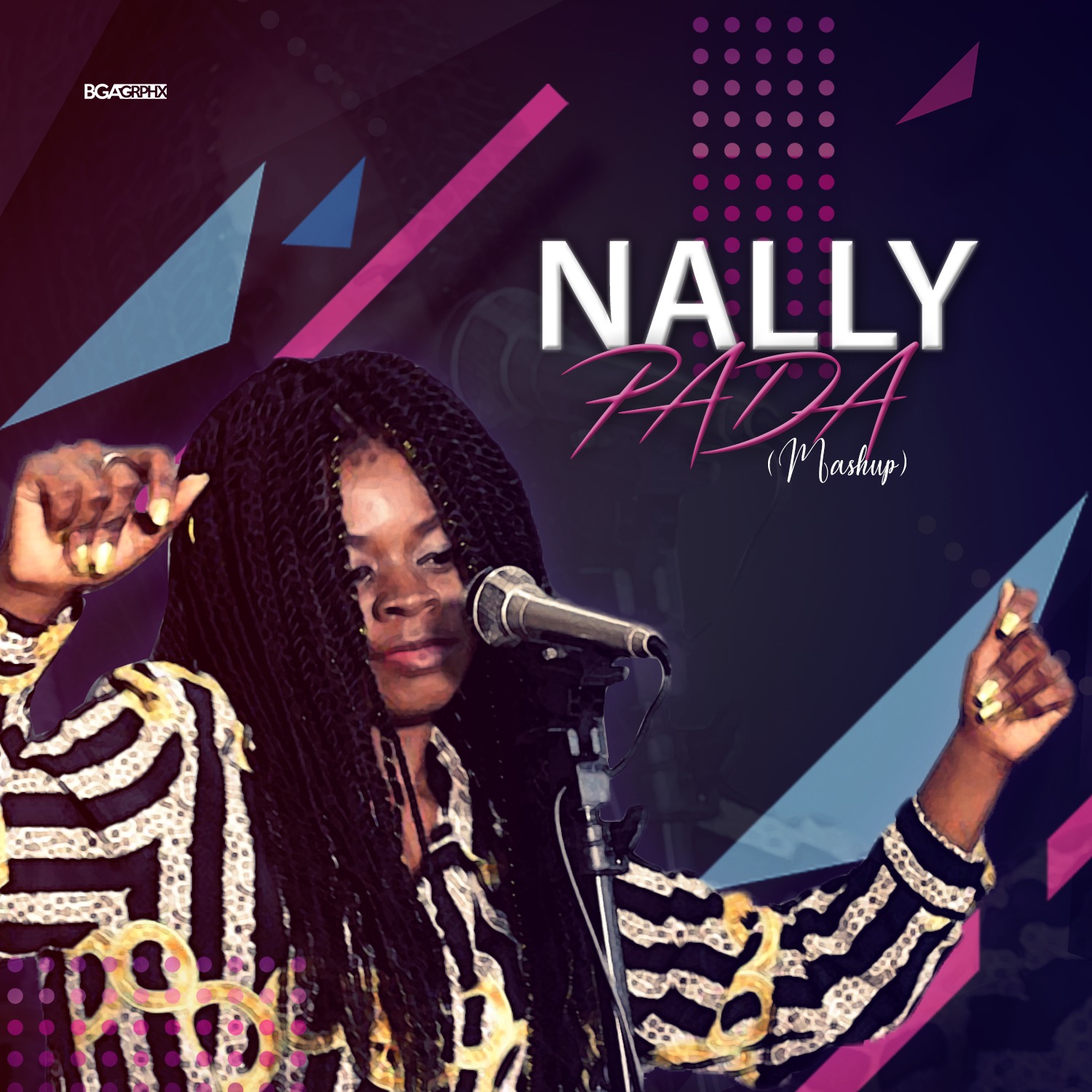 Cover PADA (Mashup)