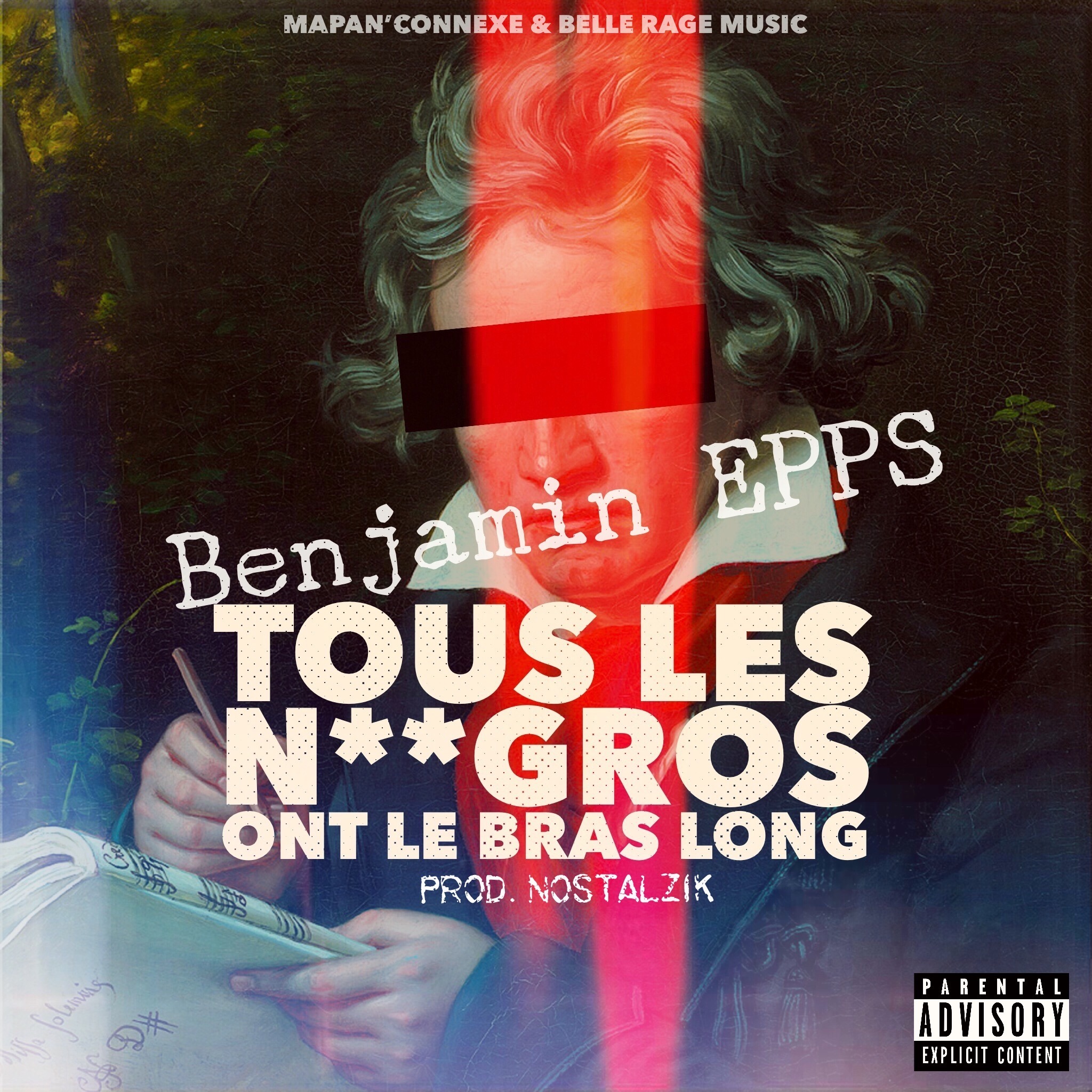 Cover Tous les n__gros ont le ...