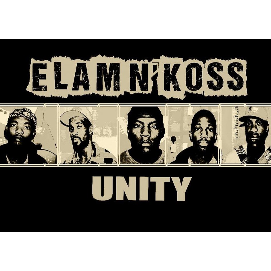 Cover Unity