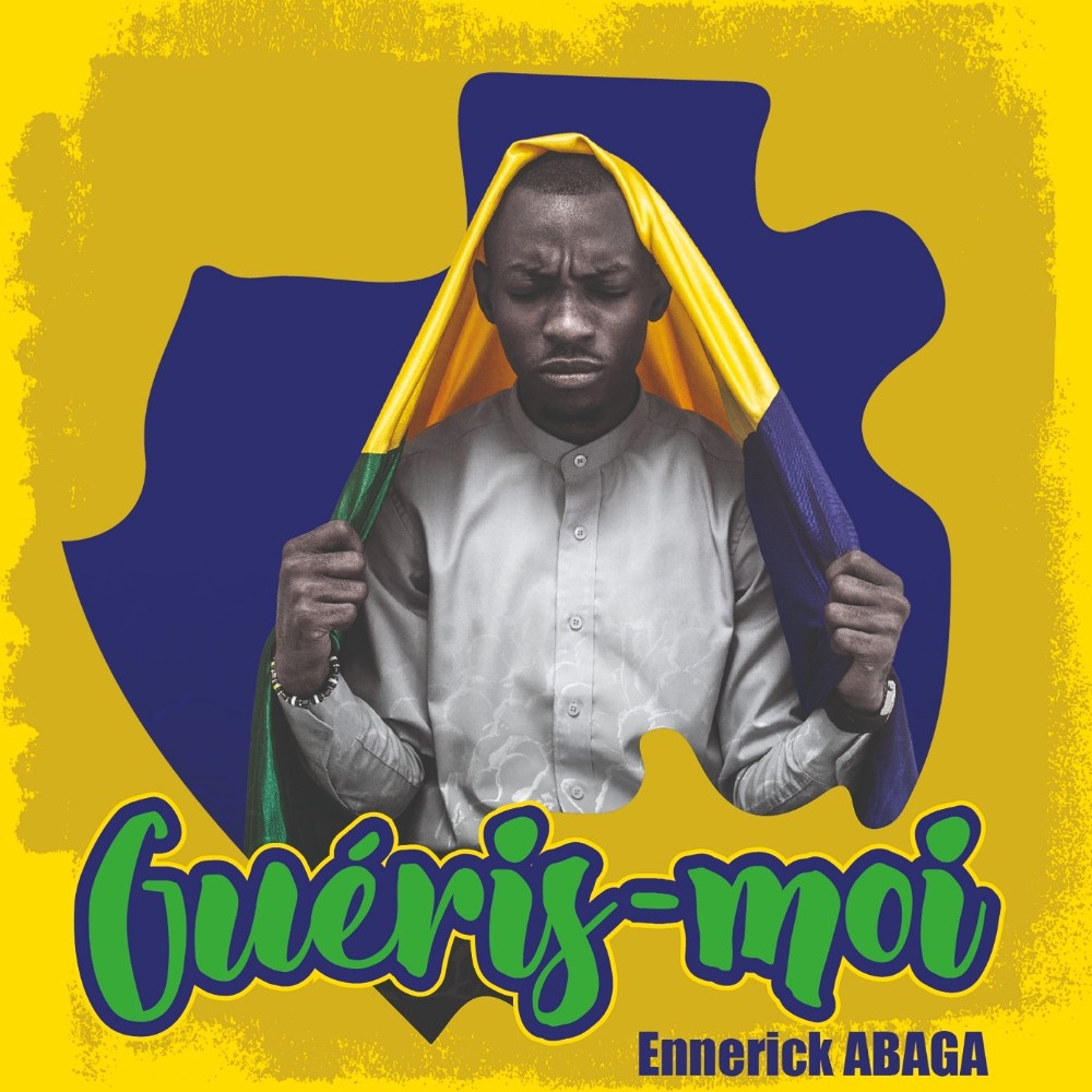 Cover Guéris-moi