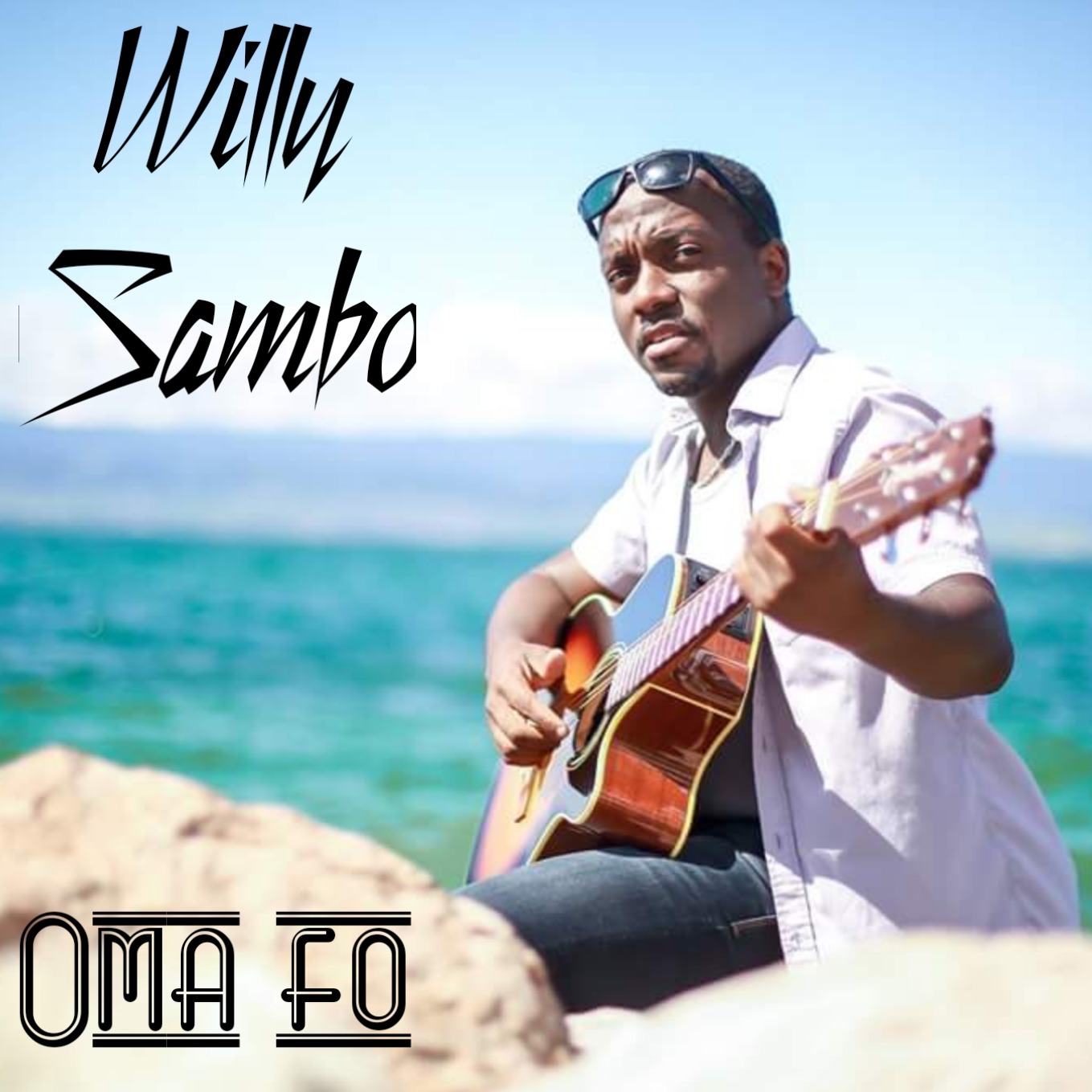Cover Oma fo
