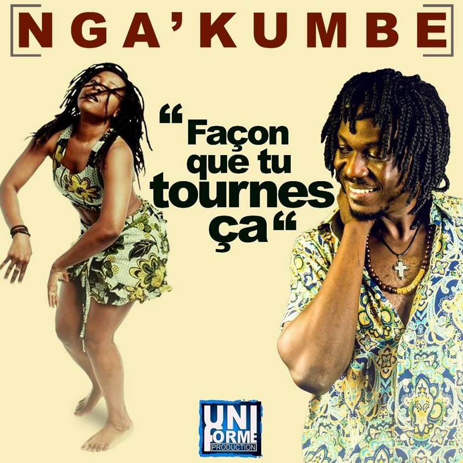Cover Façon que tu tourne ça