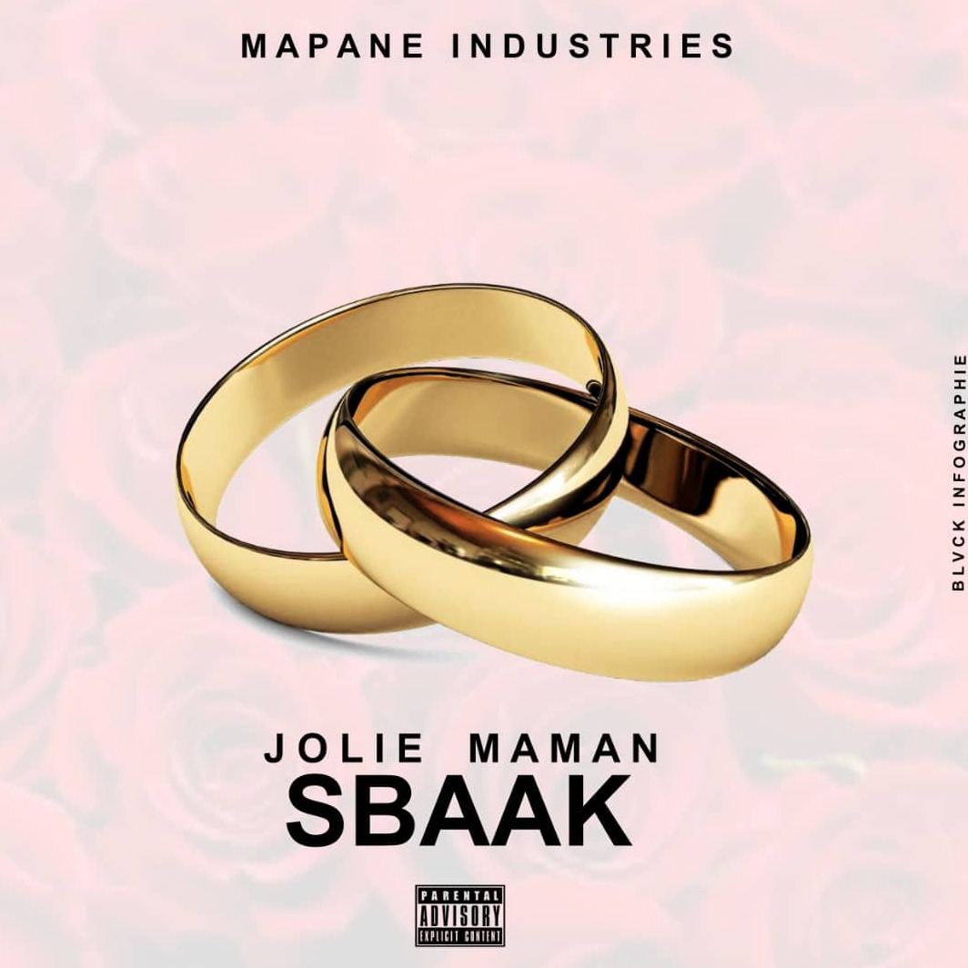 Cover Jolie maman