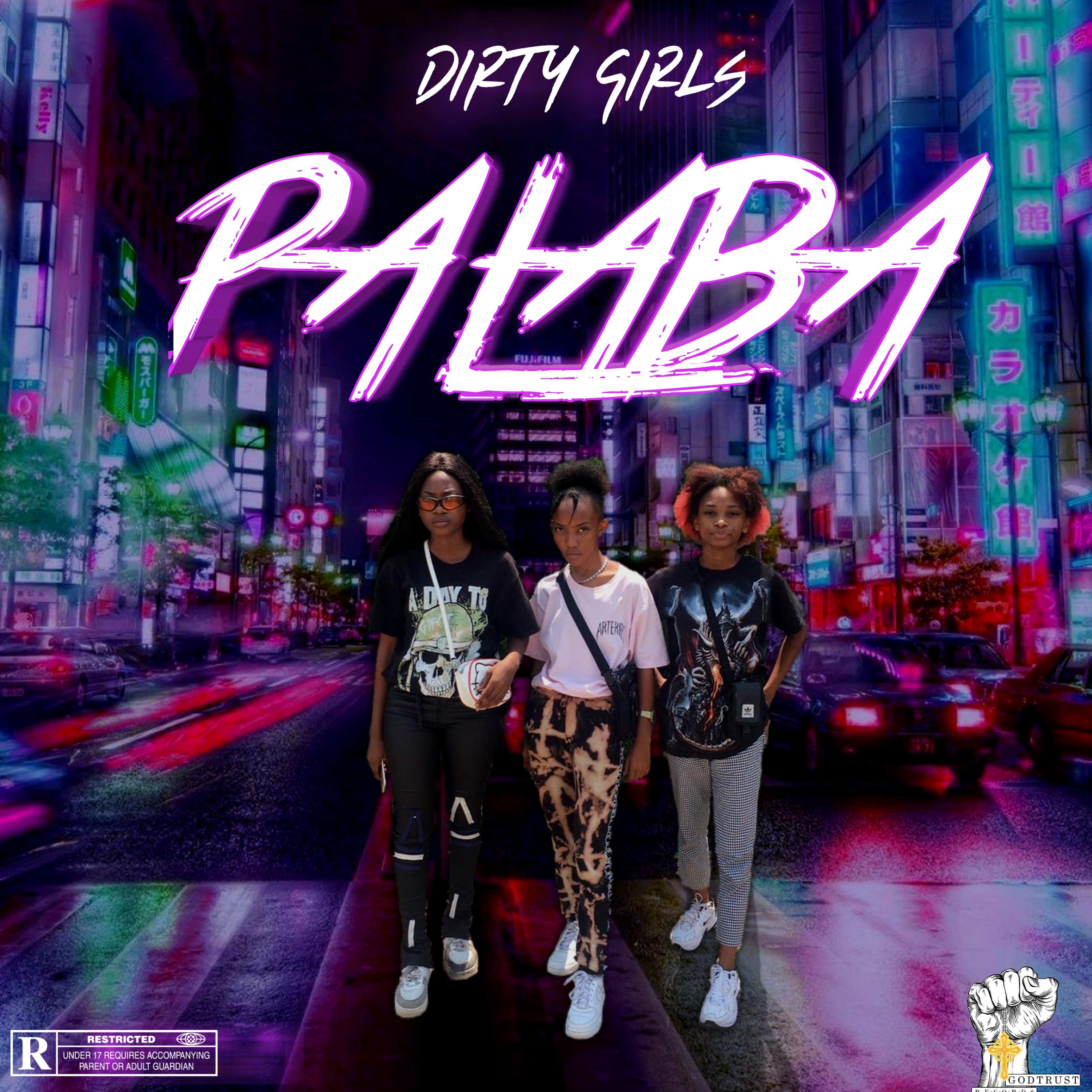 Cover Palaba