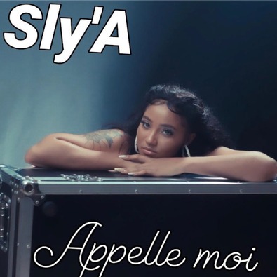 Cover Appelle-moi