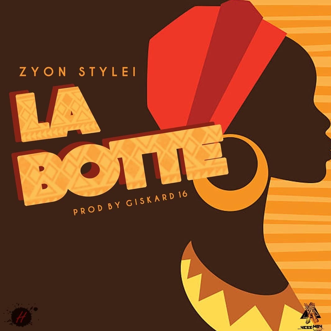 Cover La Botte