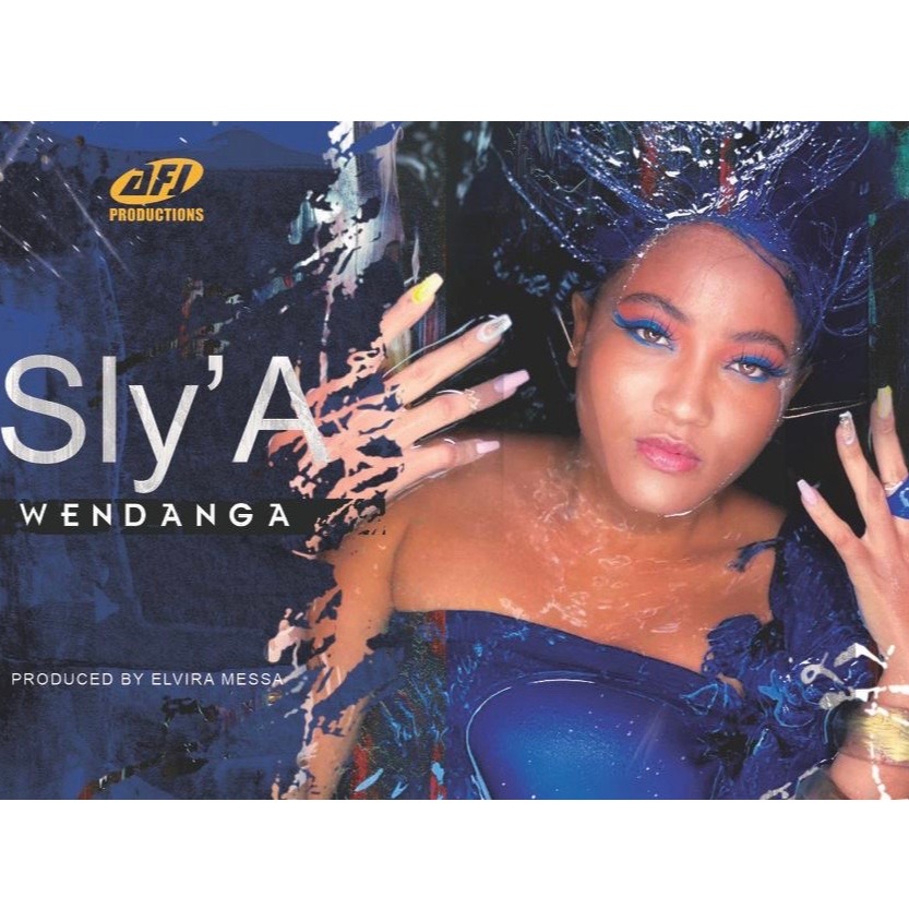 Cover Wendanga
