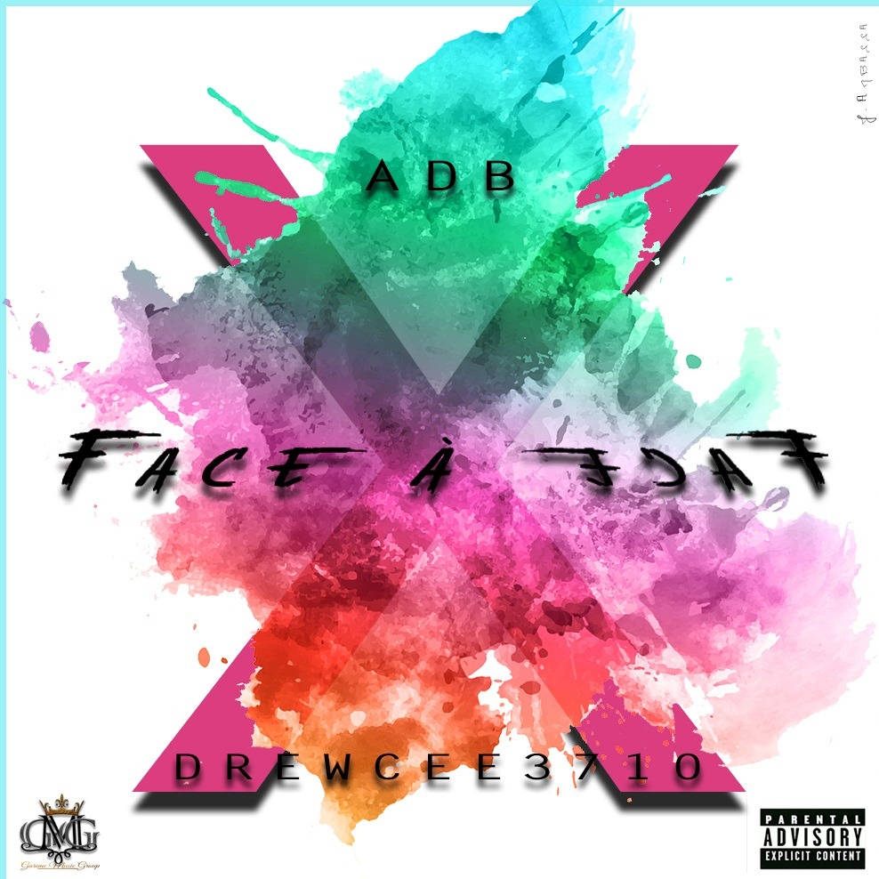 Cover Face à Face