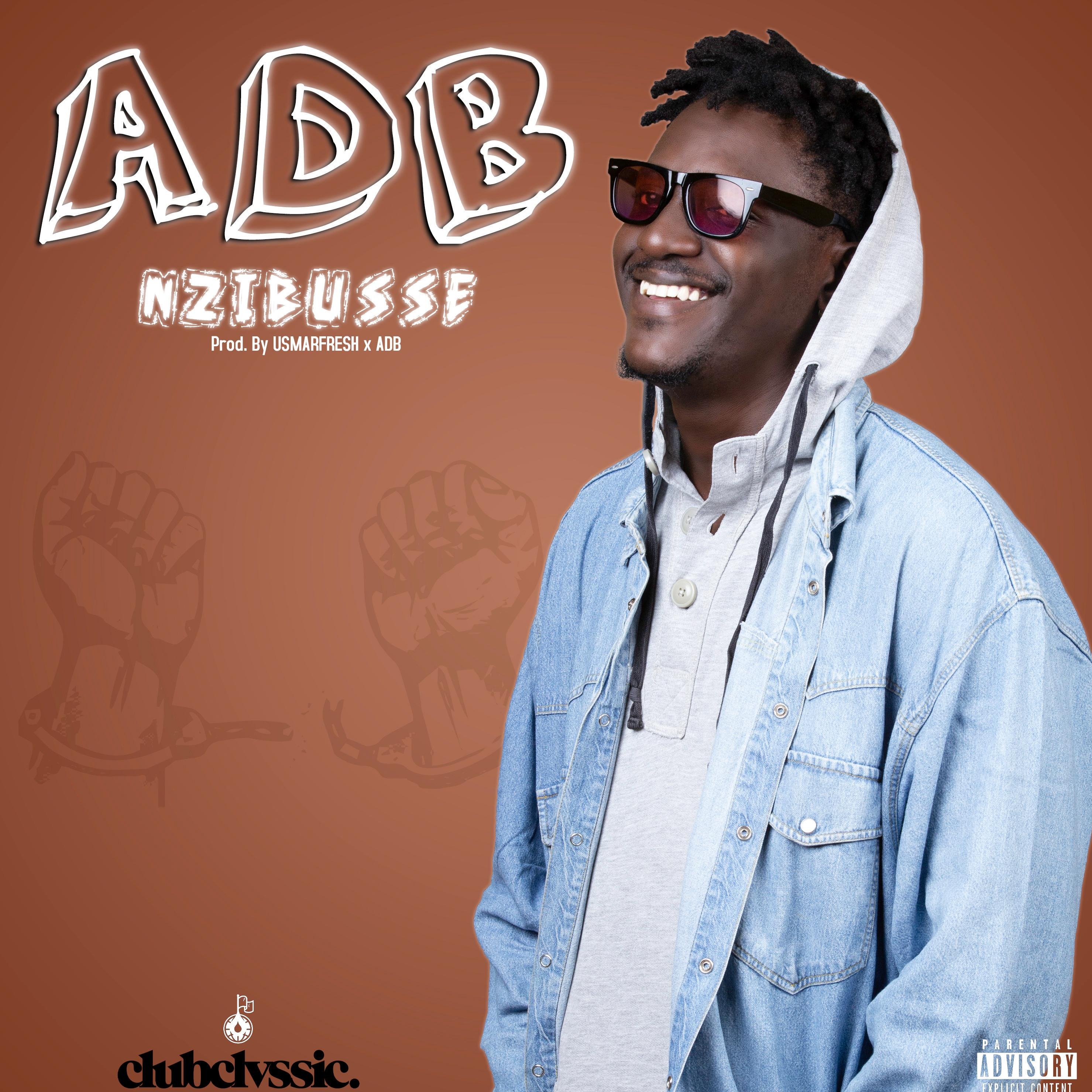 Cover Nzi busse
