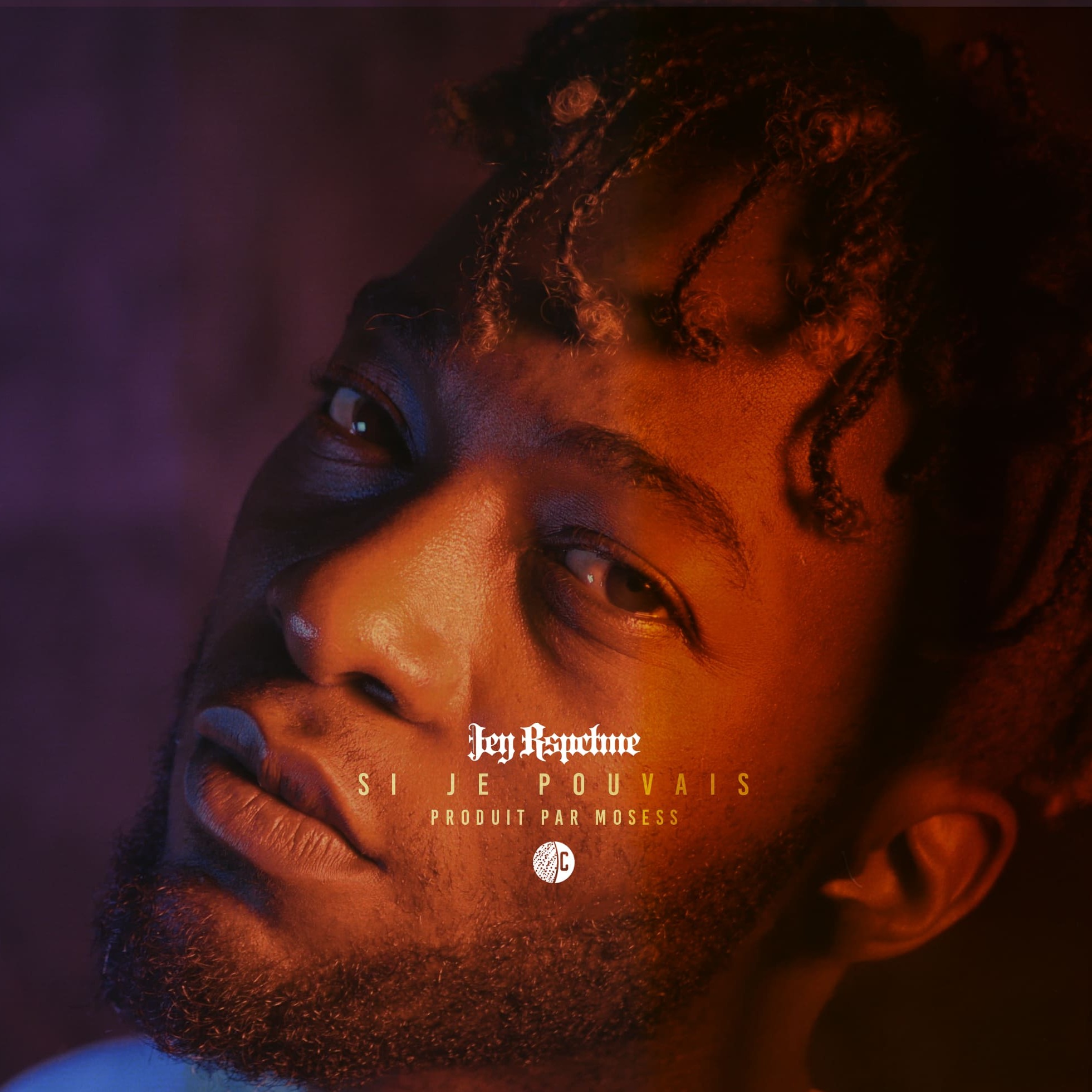 Cover Si Je Pouvais (Prod. by ...