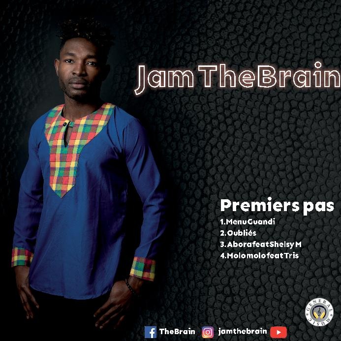Cover Premiers Pas