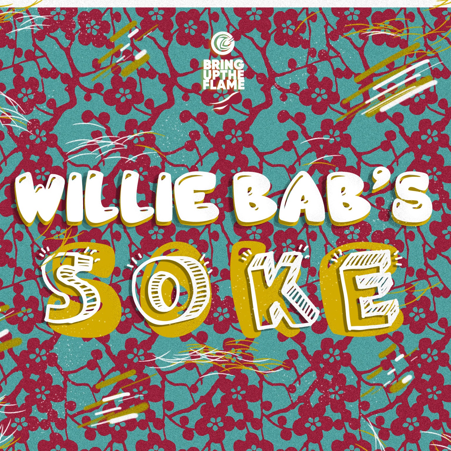 Cover SÔKÈ