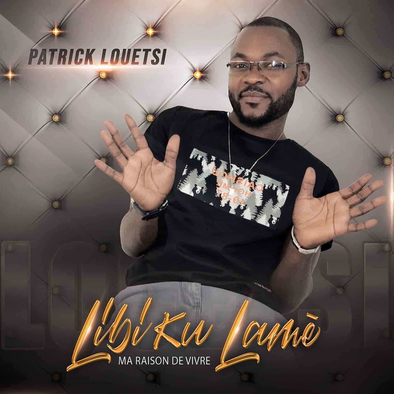 Cover Libuku Lame (ma raison  ...