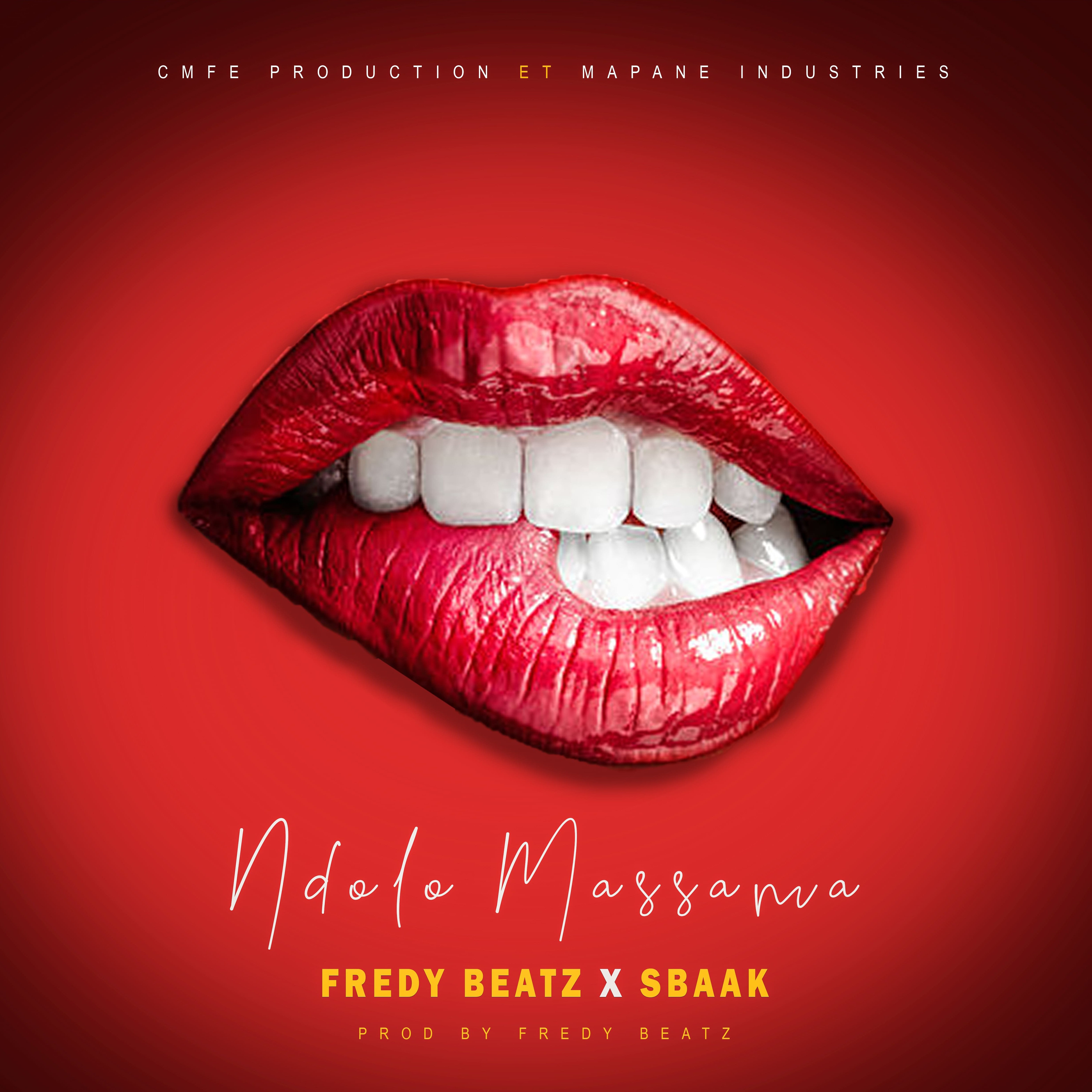 Cover Ndolo massama