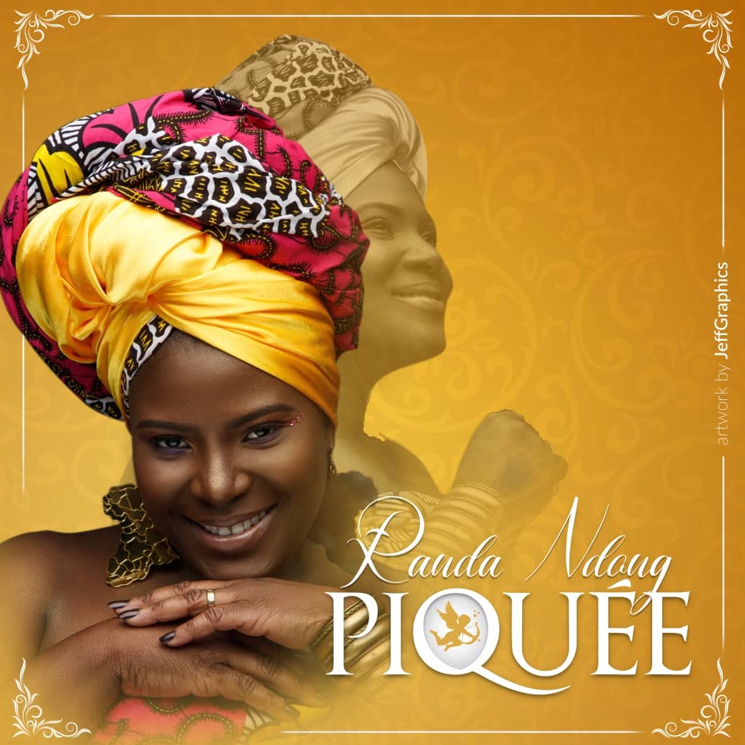 Cover Piquée