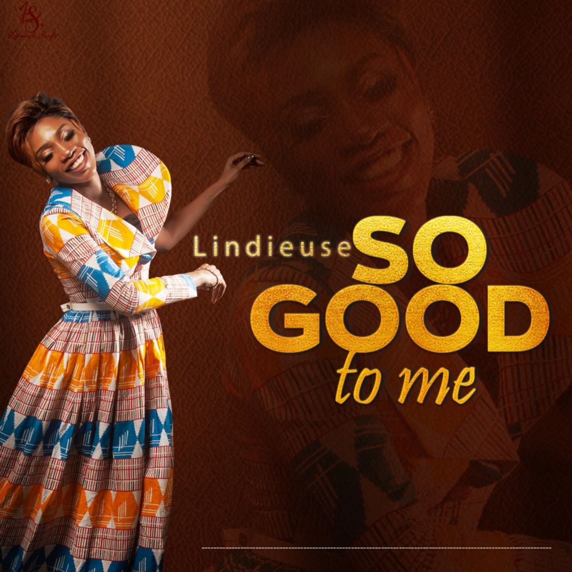 Cover So good to me