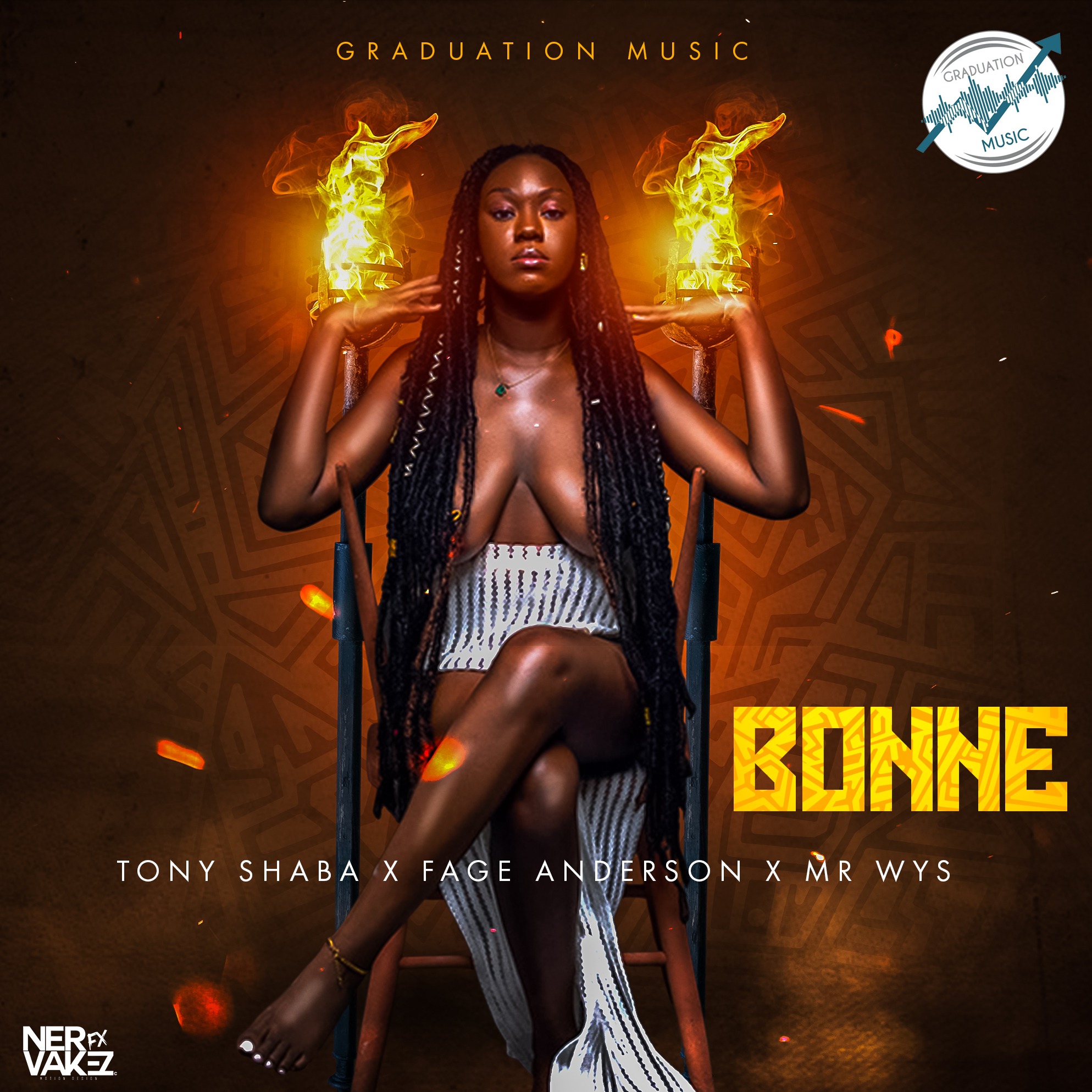 Cover Bonne 