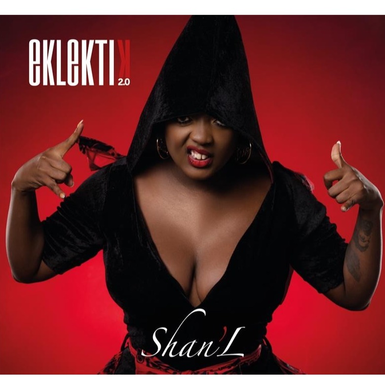 Cover Bisous la bas