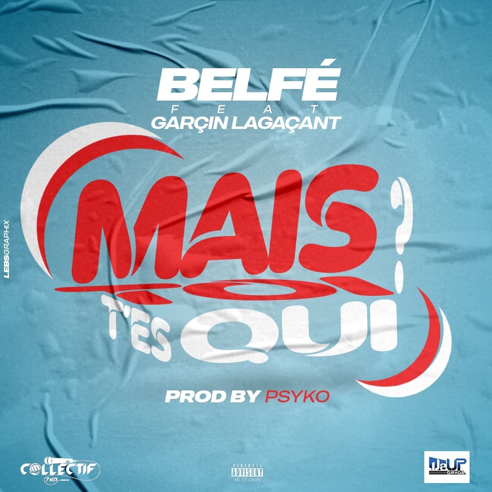 Cover MTTQ feat Belfé