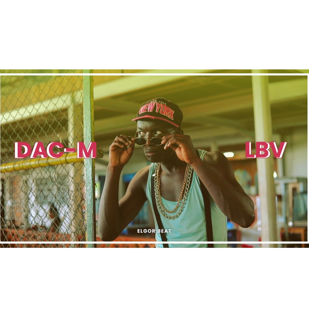 Cover lbv