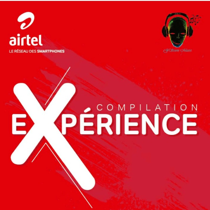 Cover EXPERIENCE Vol 1