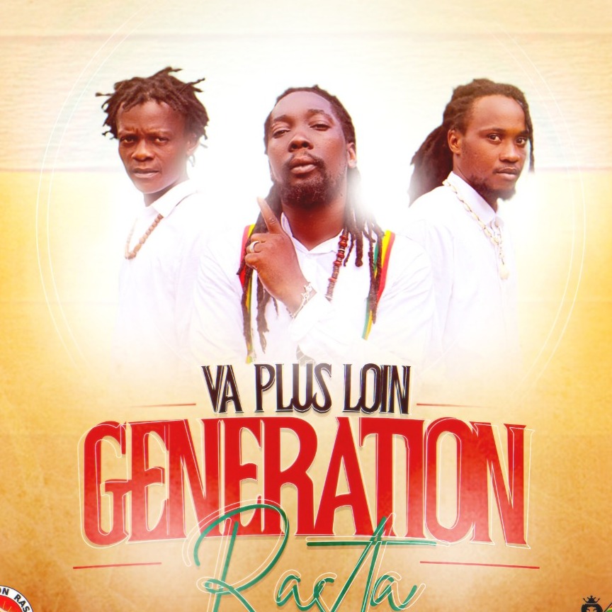 Cover Va plus loin
