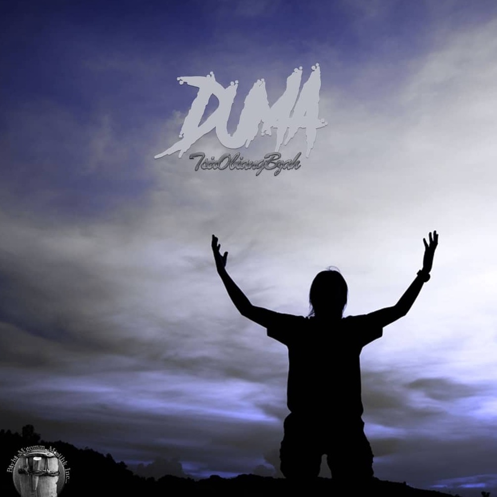Cover Duma (SINGLE)