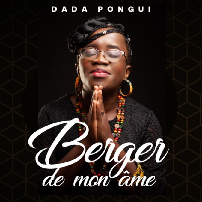 Cover Berger de mon âme