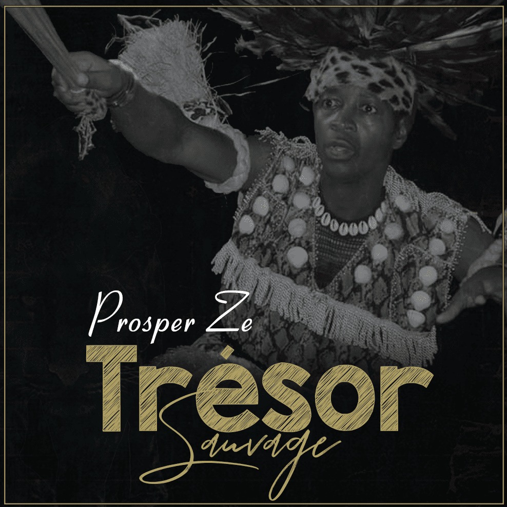 Cover Trésor Sauvage